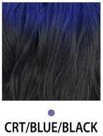 Motown Tress Invisible Deep Part Synthetic Lace Wig Jolie