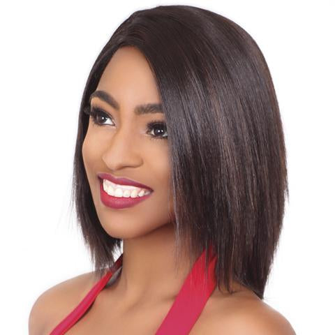 Diana Lace Front Synthetic Wig LPW Shaggy