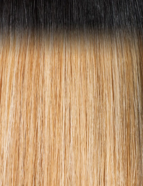 Outre Quick Weave Synthetic Half Wig Ashani