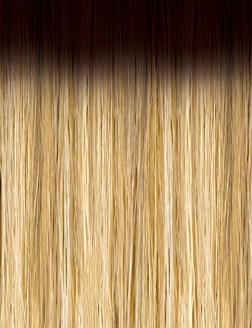 Outre SleekLay HD Transparent Lace Deep C Part Synthetic Wig Shadora