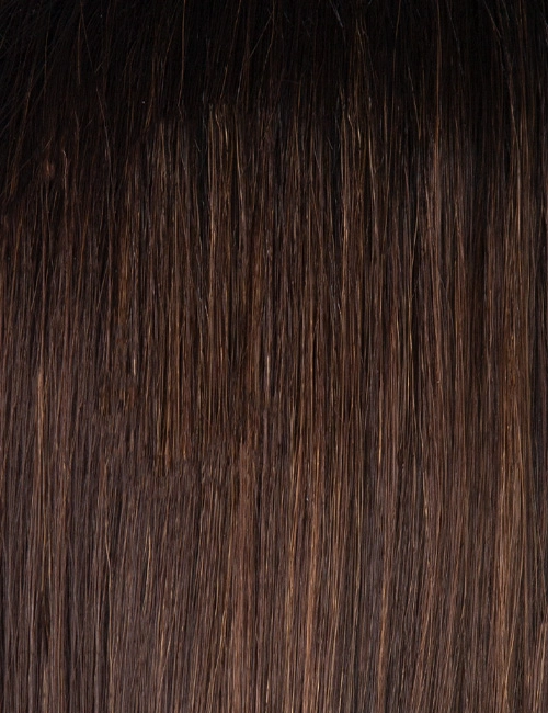Outre HD Transparent Lace Front Synthetic Wig Loretta