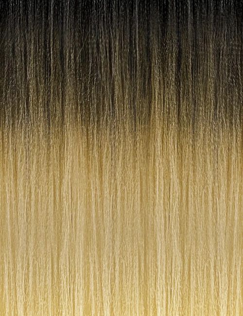 Outre Pre-Braided 13"x4" Lace Frontal Sythentic Wig Fulani Micro Cornrow Braids