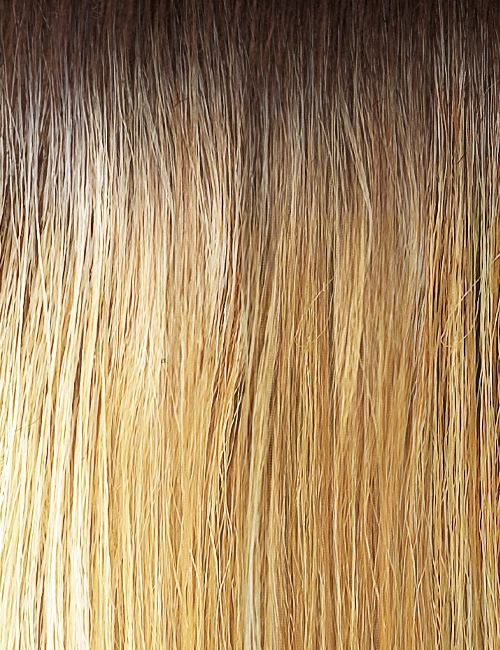 Outre Melted Hairline HD Lace Front Synthetic Wig Begonia