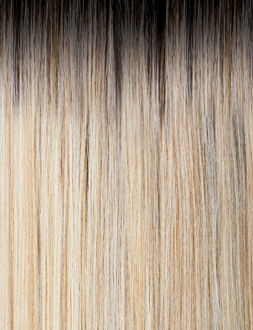 Outre Color Bomb Lace Front Synthetic Wig Kimani