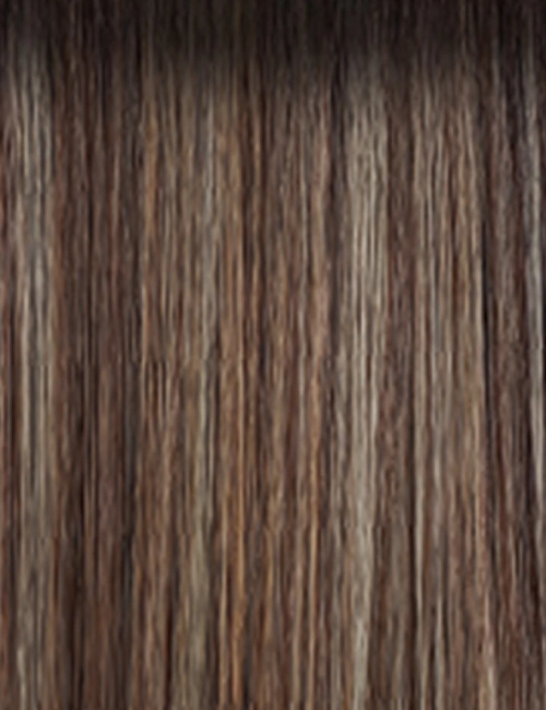 Outre Perfect Hairline 13x6 HD Transparent Lace Front Synthetic Wig Laurel