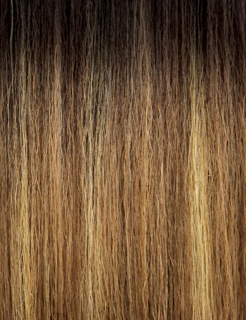 Outre Perfect Hairline 13x6 HD Transparent Lace Front Synthetic Wig Julianne 24"