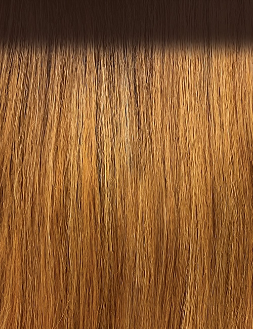 Outre SleekLay HD Transparent Lace Deep C Part Synthetic Wig Shadora