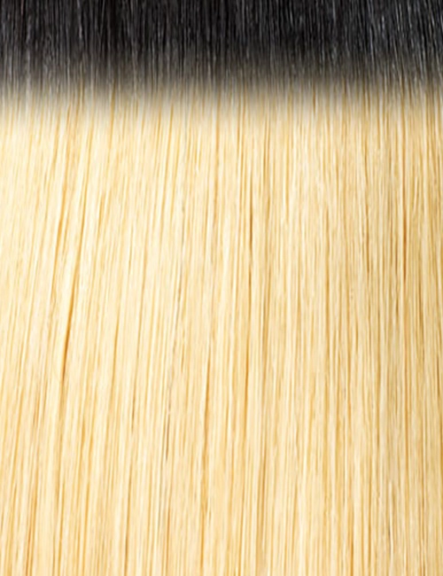 Outre Duby Human Hair Wig Pixie Edge