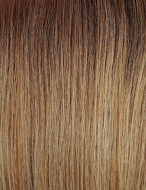 Outre Perfect Hairline 13x6 HD Transparent Lace Front Synthetic Wig Laurel