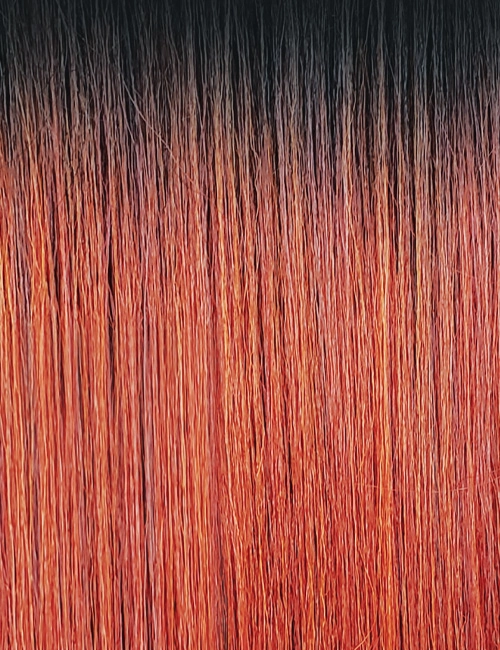 Outre Quick Weave Synthetic Half Wig Taurelle