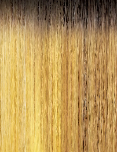 Outre SleekLay Synthetic Lace Front Center Part Wig Brizella
