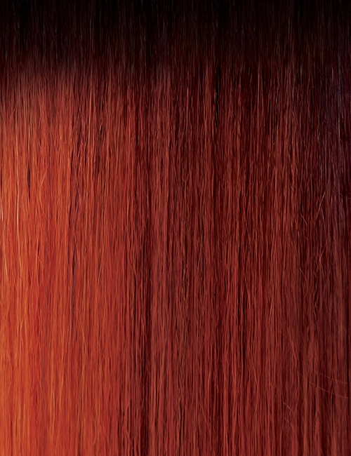 Outre SleekLay Synthetic Lace Front Center Part Wig Brizella