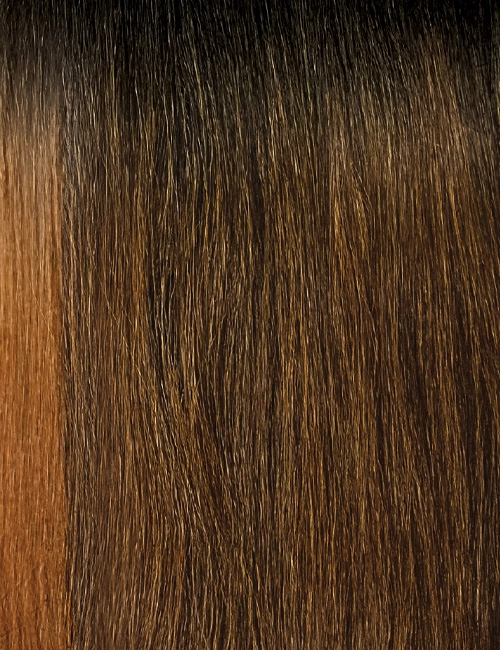 Outre Melted Hairline HD Lace Front Synthetic Wig Catalina