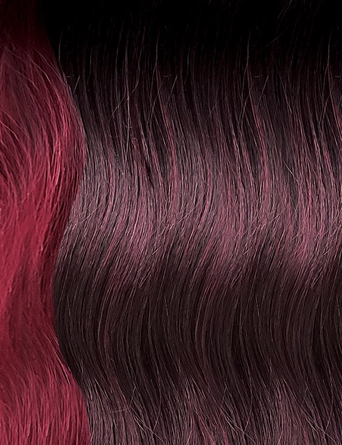 Outre Wig Pop Synthetic Full Wig Everly