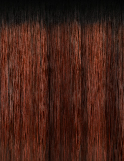 Outre Perfect Hairline 13"x6" HD Lace Front Synthetic Wig Tatienne