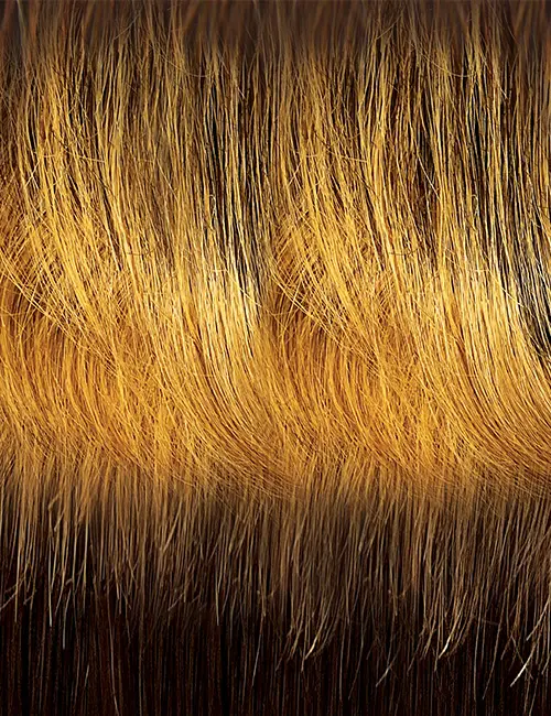 Outre 100% Human Hair Lace Front Wig Crissa