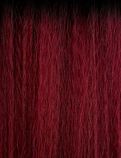 Outre Big Beautiful Hair Half Wig Neesha H304