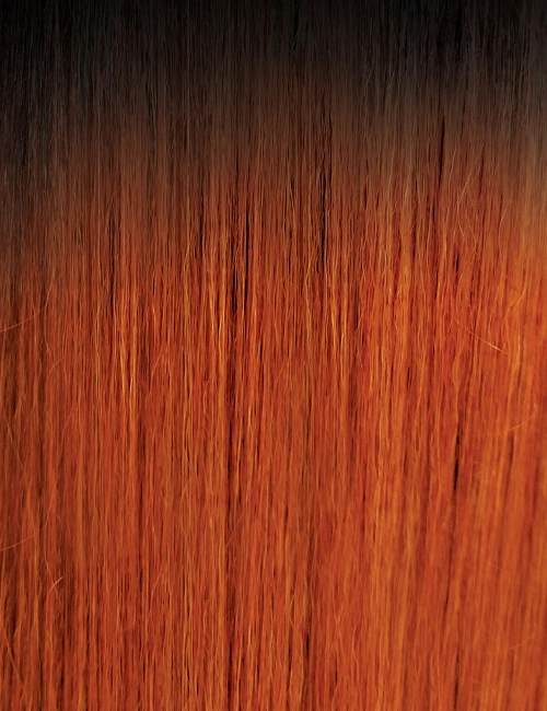 Outre HD Transparent Lace Synthetic Front Wig Neesha 207