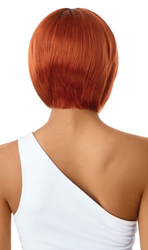 Outre Duby Human Hair Wig Shonda