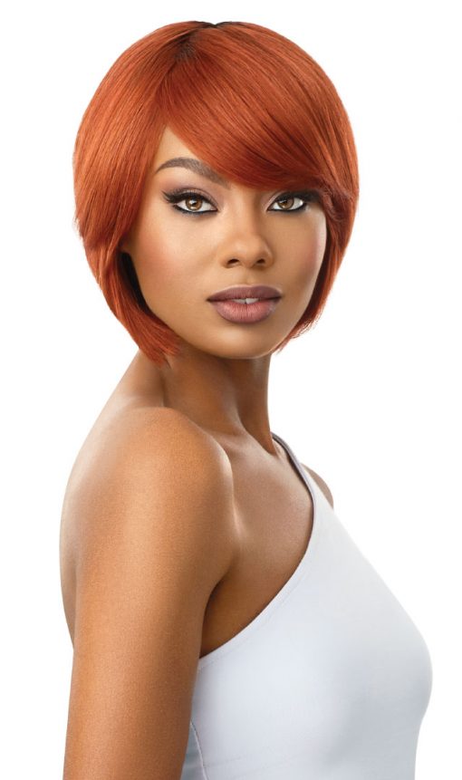Outre Duby Human Hair Wig Shonda