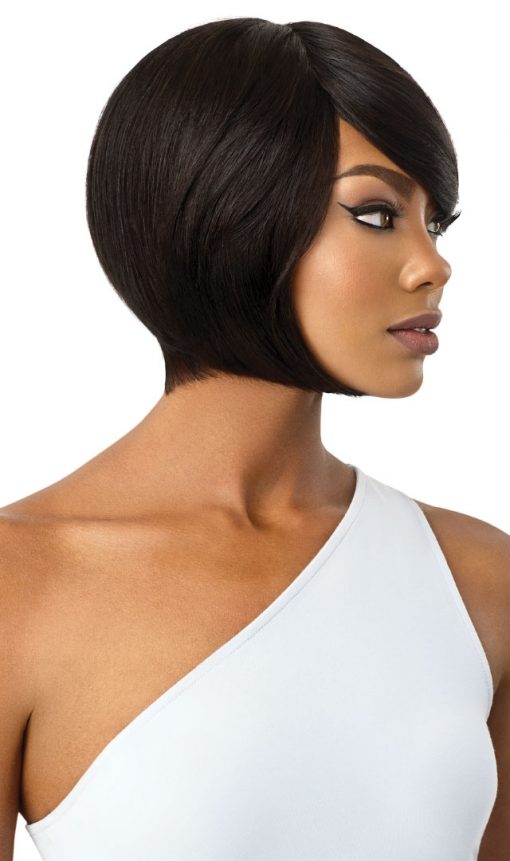 Outre Duby Human Hair Wig Shonda