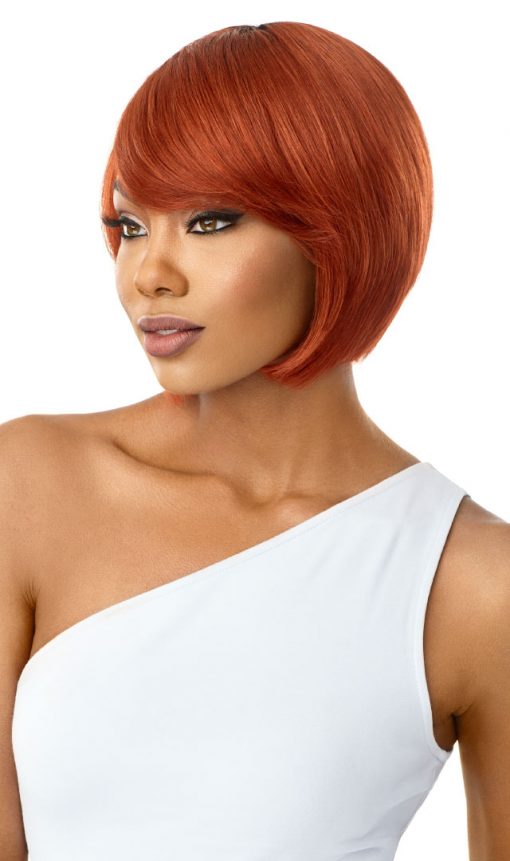 Outre Duby Human Hair Wig Shonda