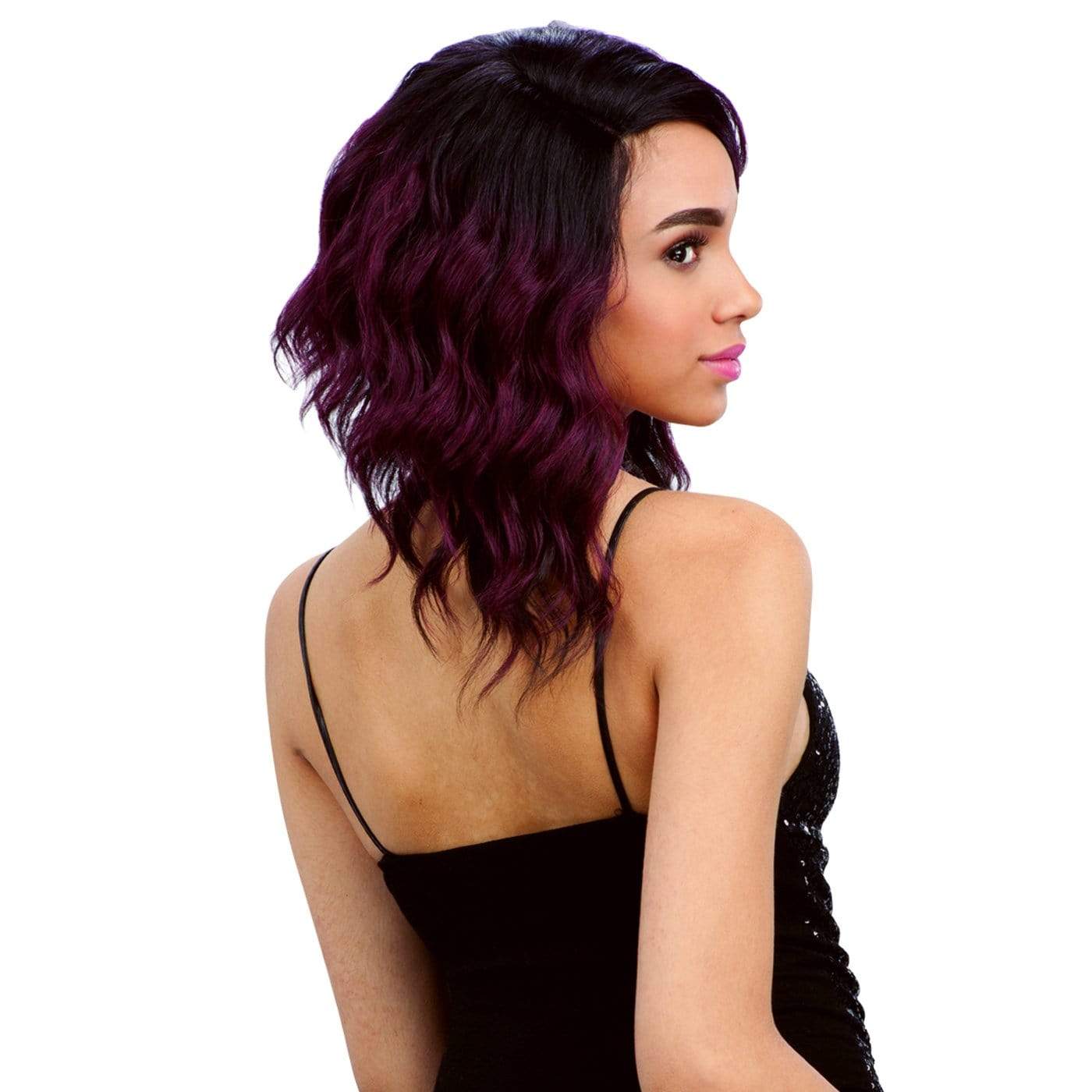 Freetress Equal Invisible L Part Synthetic Wig Chasty