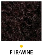 Motown Tress Wig Afro Queen