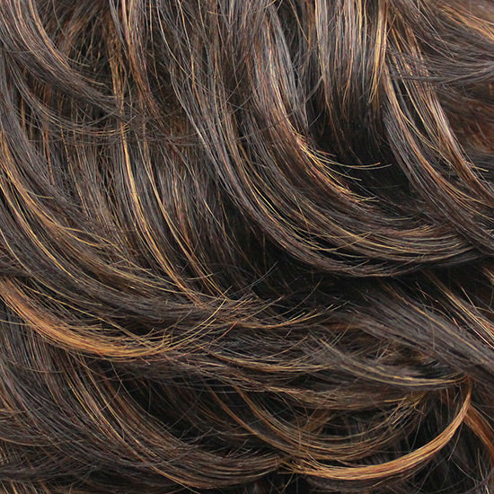 Bobbi Boss 13X4 Hand-Tied Gluelesss HD Synthetic Lace Wig Arya
