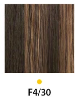 Motown Tress 13" x 6" Faux Skin HD Invisible Lace Wig Echo