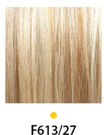 Motown Tress 13" x 6" Faux Skin HD Invisible Lace Wig Echo