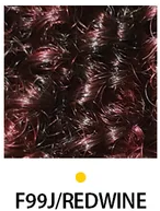 Motown Tress Synthetic Wig Juliet 20"