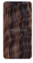 Freetress Equal Lace & Lace Front Synthetic Wig Deep Waver-002