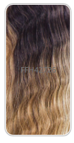 Freetress Equal Lace & Lace Front Synthetic Wig Deep Waver-002