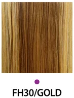 Motown Tress Invisible Deep Part Synthetic Lace Wig Grace