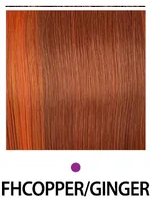 Motown Tress Salon Touch HD Synthetic Lace Part Wig LDP-Joyce