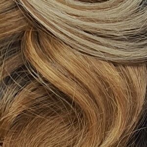 Diana Lace Front Synthetic Wig LPW Shaggy