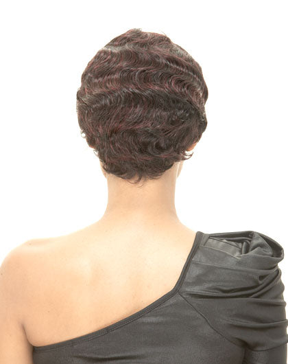 Janet Collection Synthetic Wig Mommy