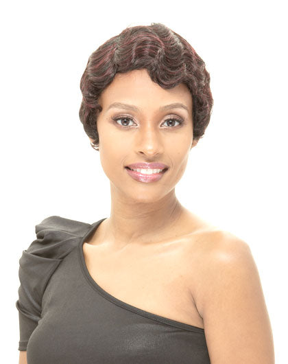 Janet Collection Synthetic Wig Mommy