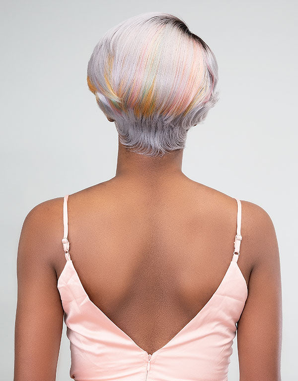 Janet Collection Color Me Synthetic Wig Posh