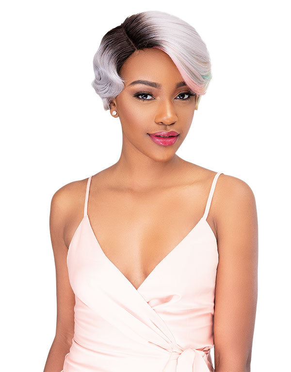Janet Collection Color Me Synthetic Wig Posh