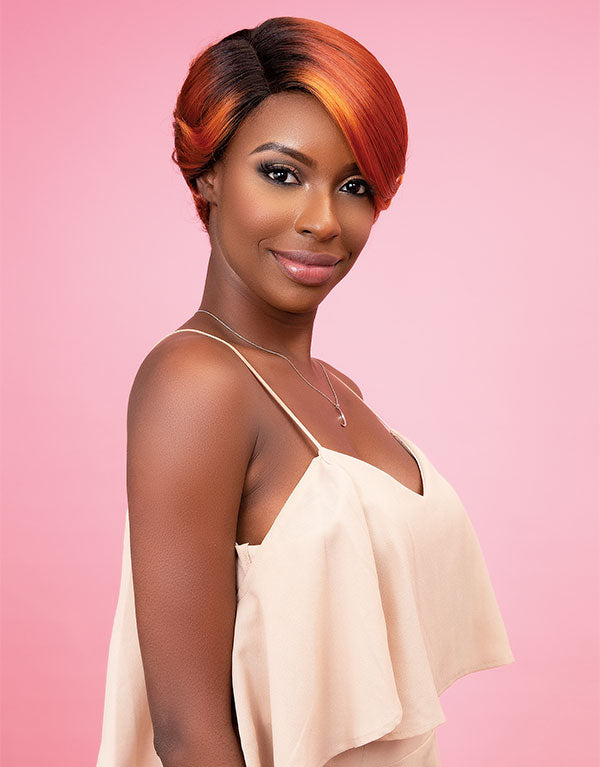 Janet Collection Color Me Synthetic Wig Posh