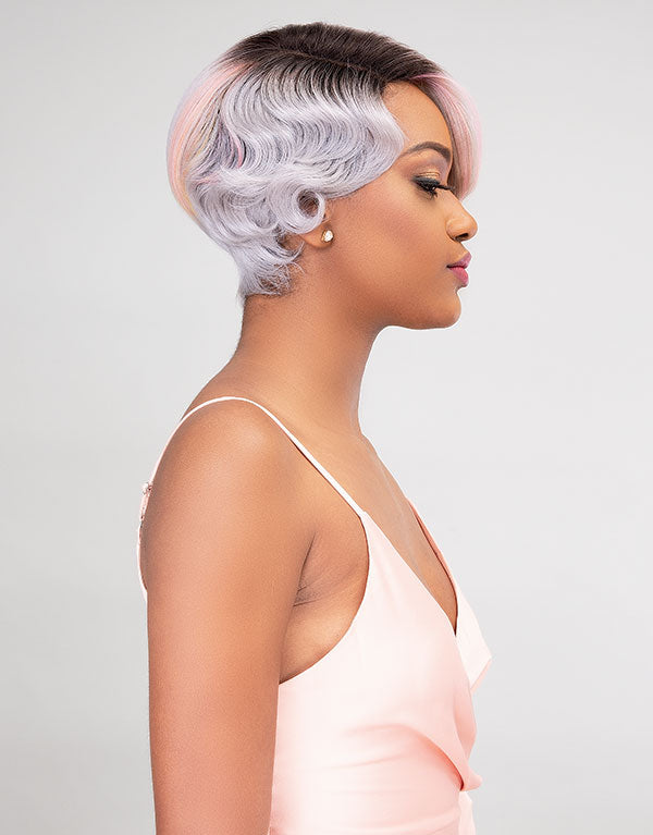 Janet Collection Color Me Synthetic Wig Posh