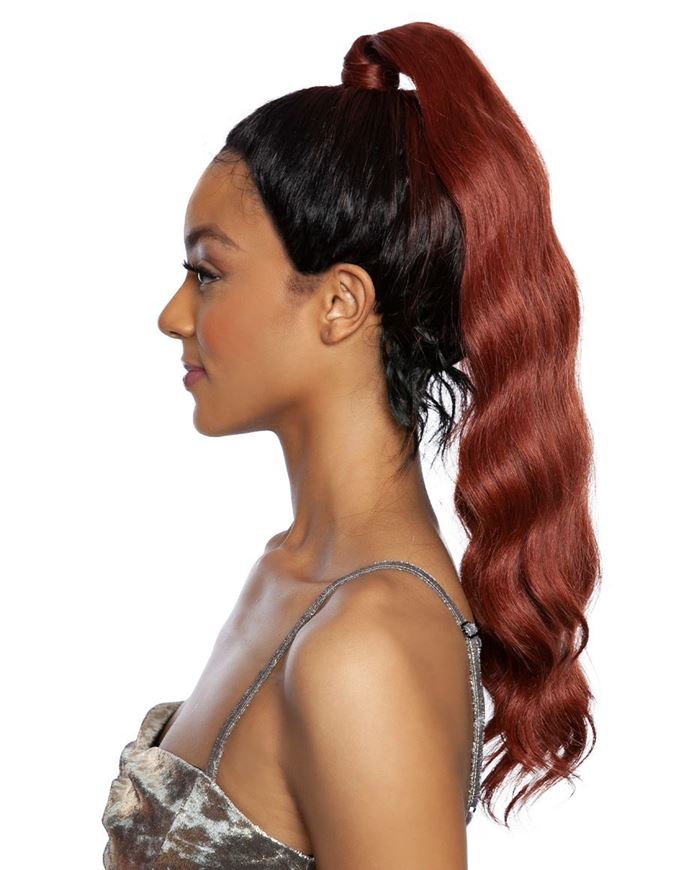 Mane Concept Red Carpet Lace Front Wig RCGP02 Gabbie