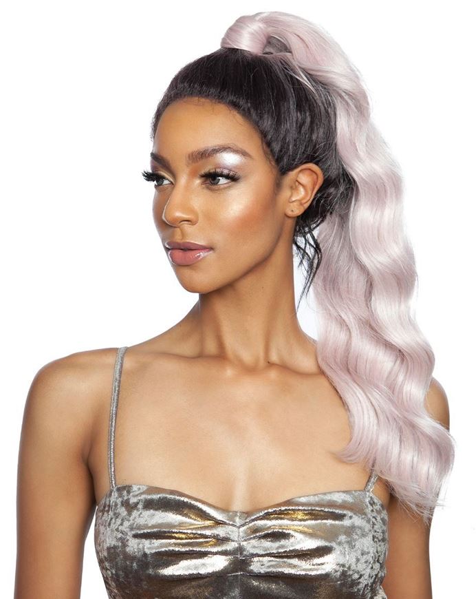 Mane Concept Red Carpet Lace Front Wig RCGP02 Gabbie