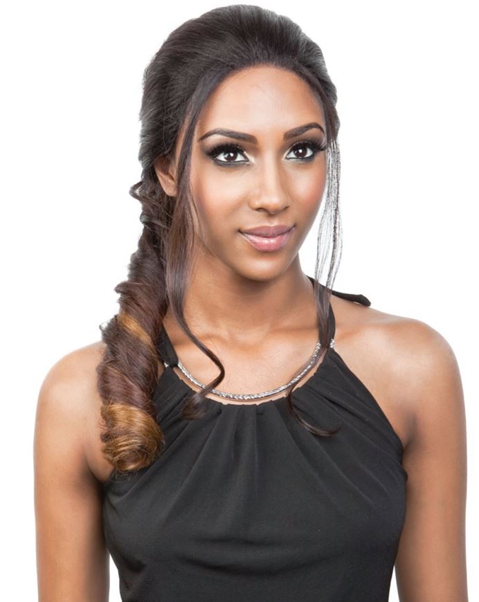 Mane Concept Red Carpet Lace Front Wig RCP285 Super Suki
