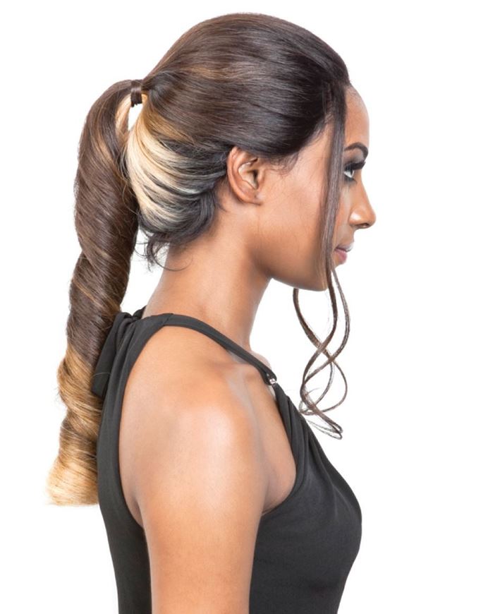 Mane Concept Red Carpet Lace Front Wig RCP285 Super Suki