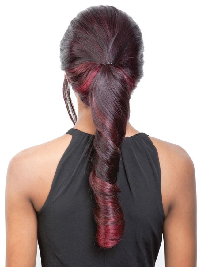 Mane Concept Red Carpet Lace Front Wig RCP285 Super Suki