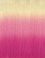 Sensationnel Shear Muse Empress Lace Front Wig Chana