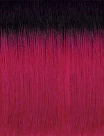 Sensationnel Shear Muse Empress Lace Front Wig Chana